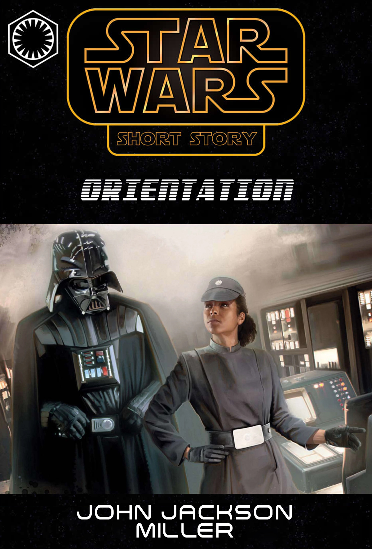 Star Wars: Orientation