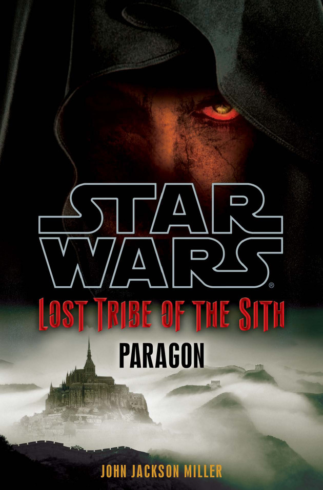 Star Wars: Paragon