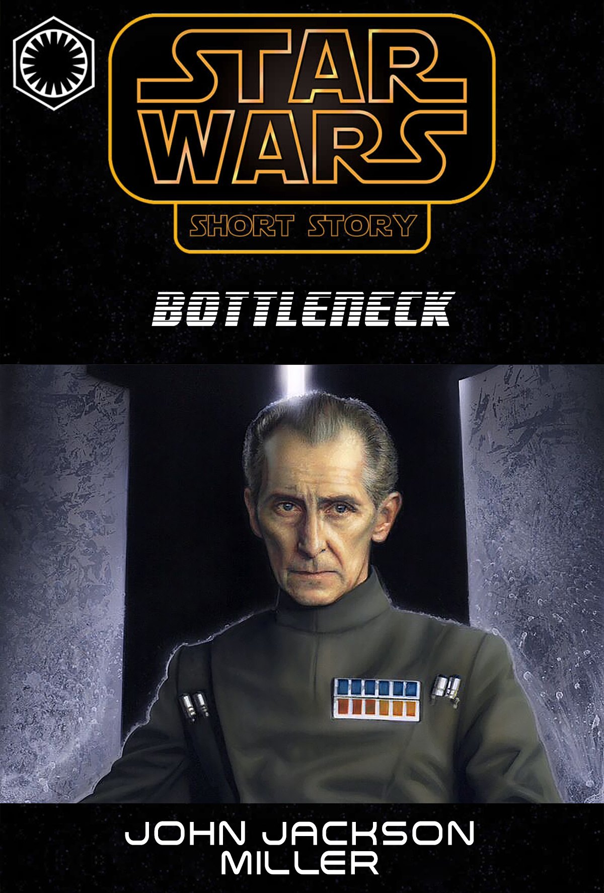Star Wars: Bottleneck