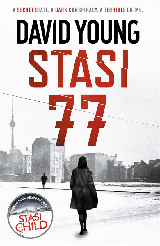 Stasi 77