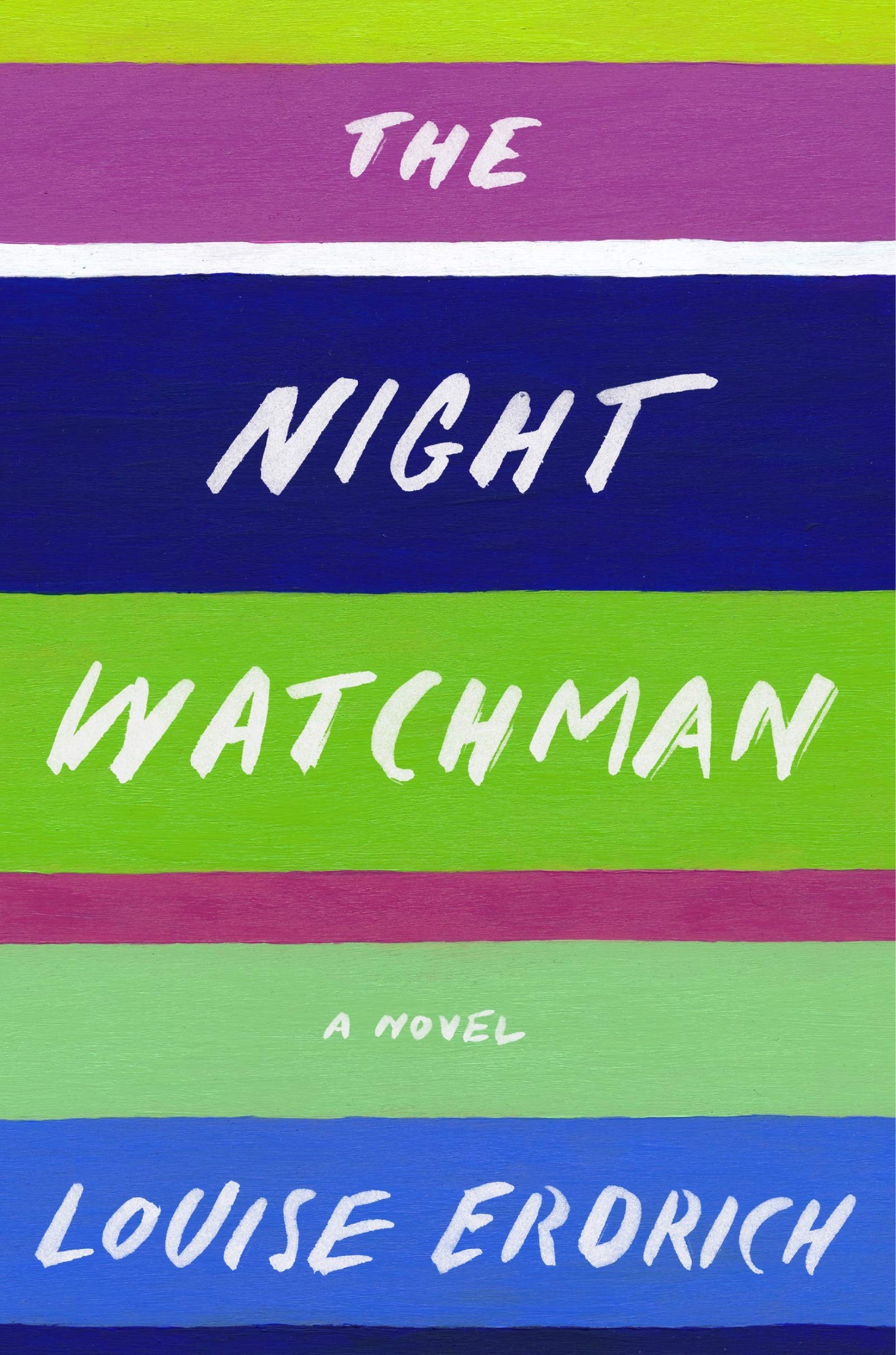 The Night Watchman