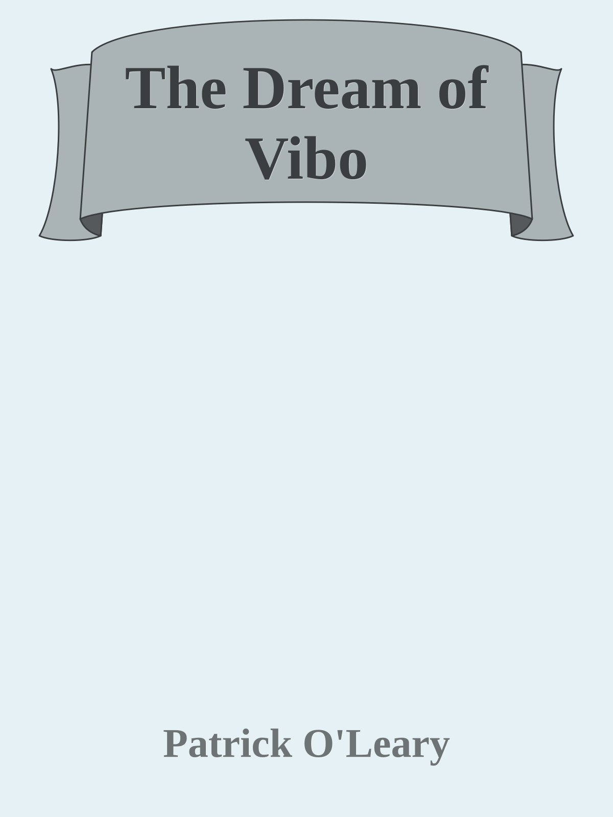 The Dream of Vibo