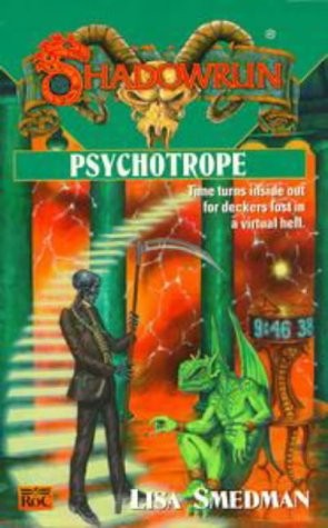 Shadowrun: Psychotrope