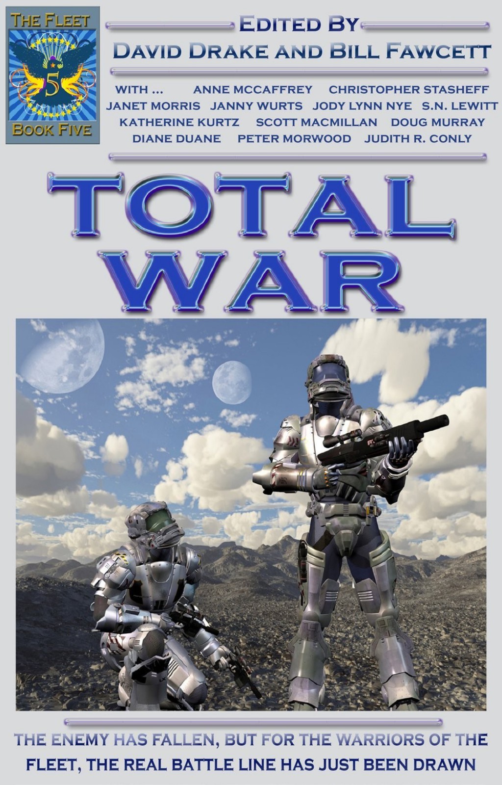 Total War