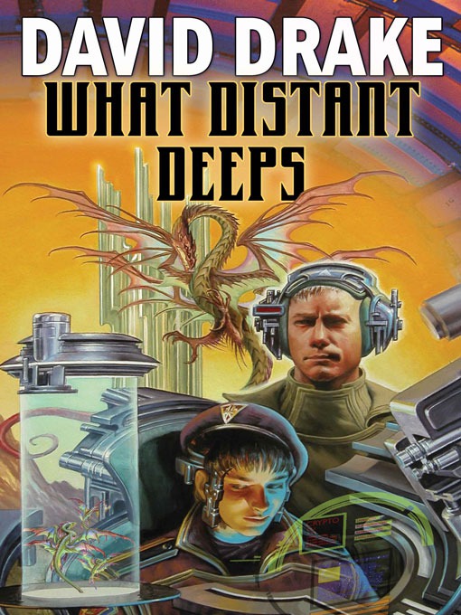 What Distant Deeps