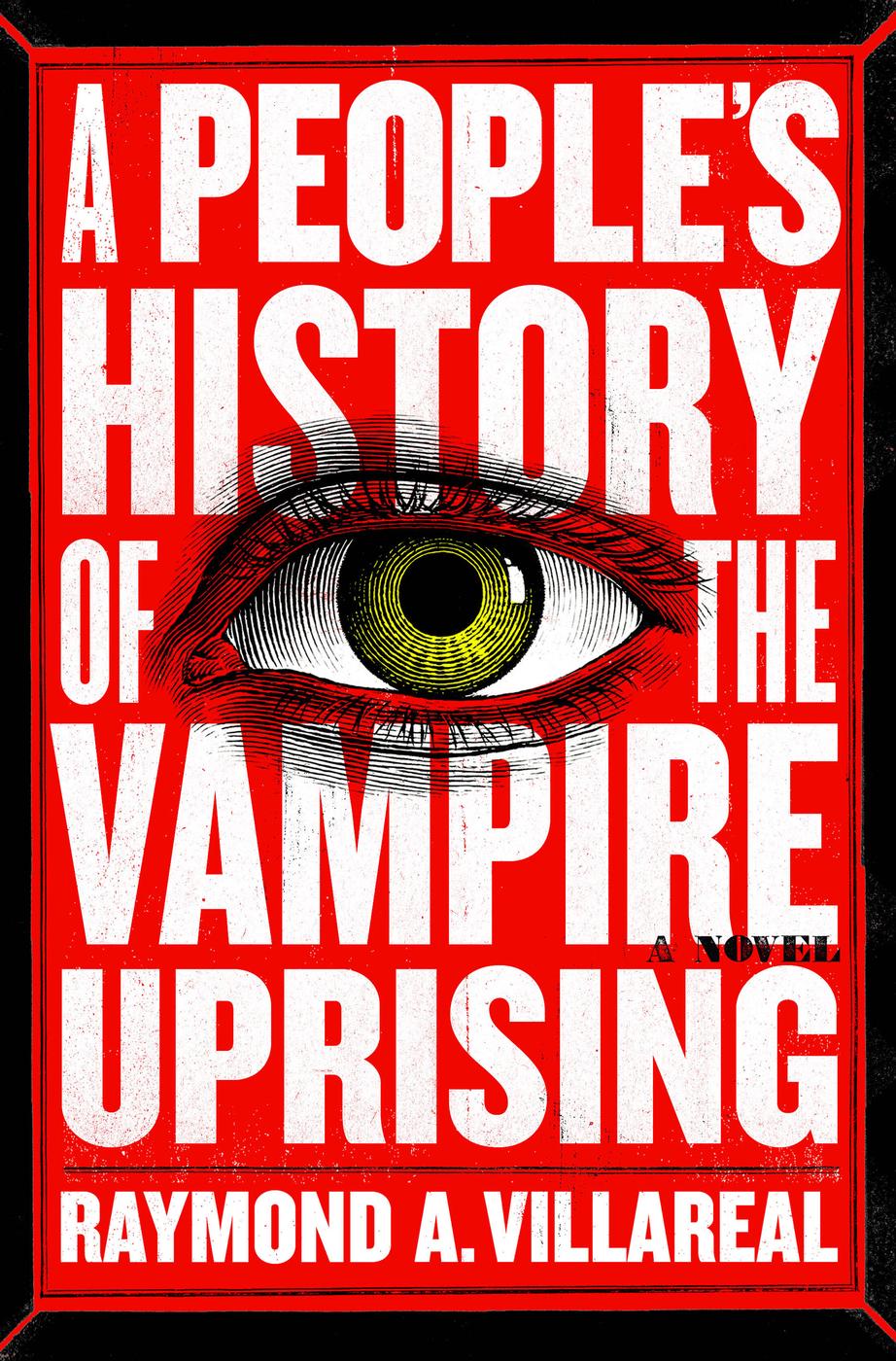 The People's History of the Vampire Uprising