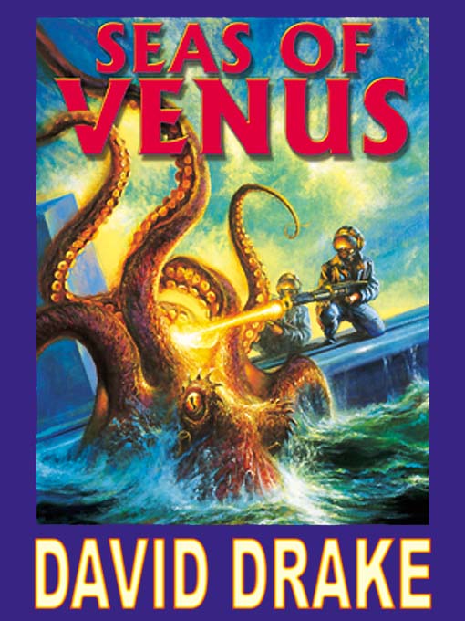 Seas of Venus