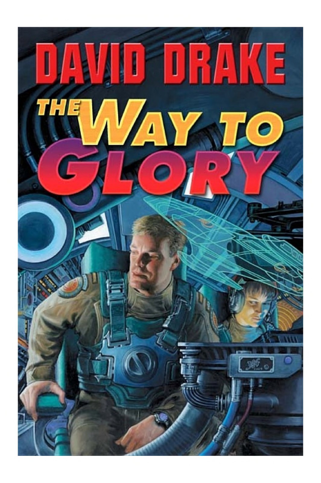 The Way to Glory