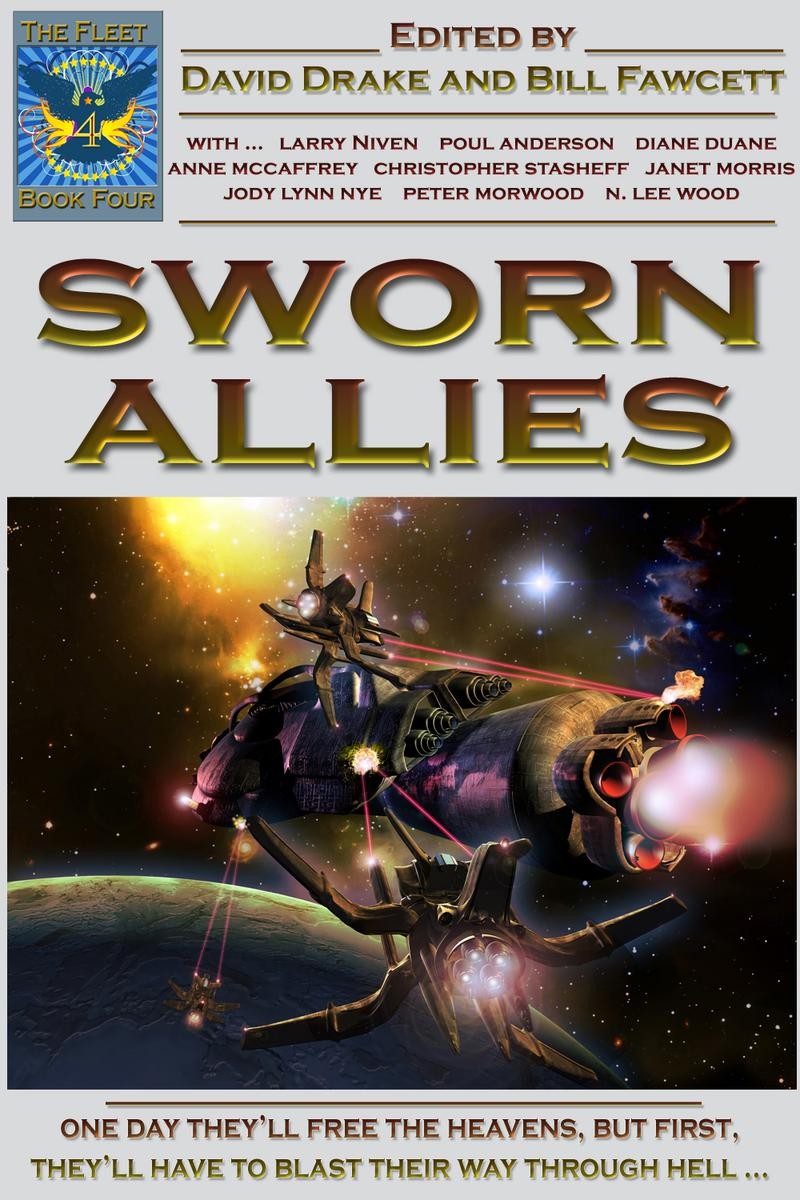 Sworn Allies