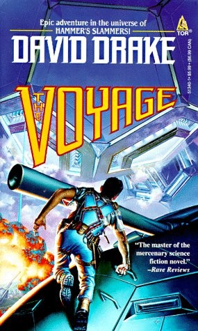 The Voyage