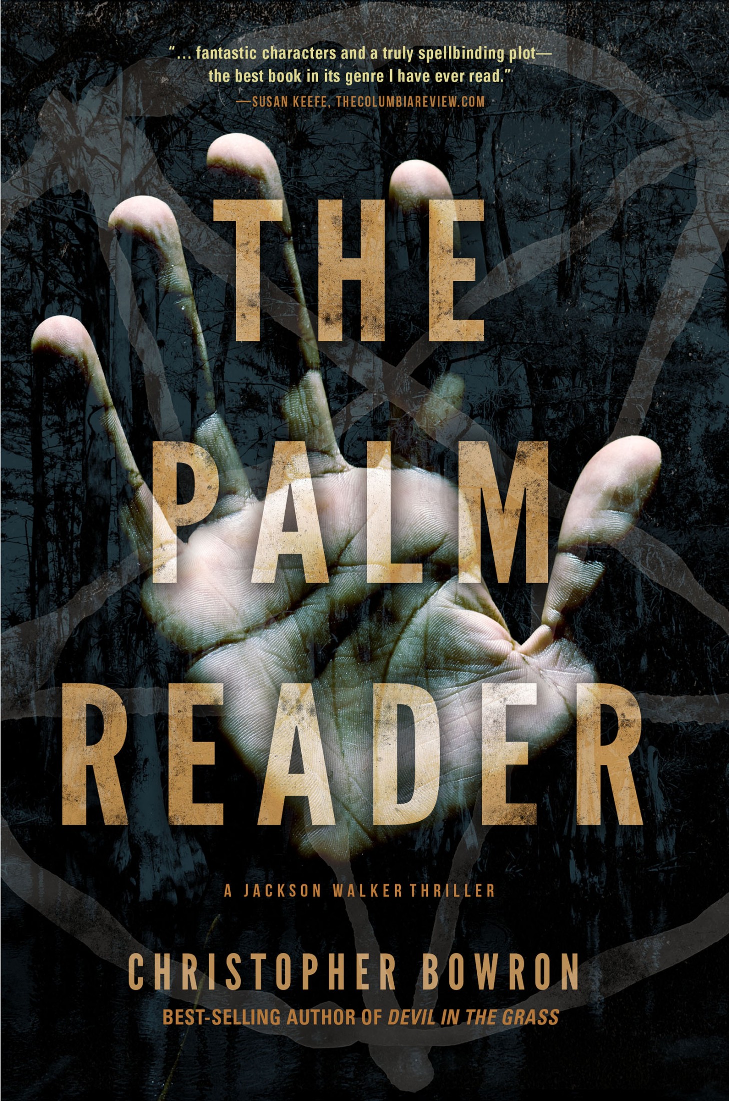 The Palm Reader