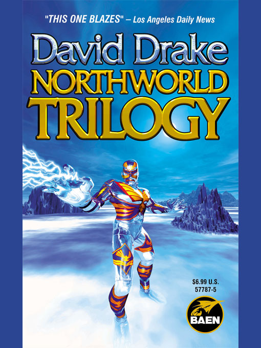 Northworld Trilogy