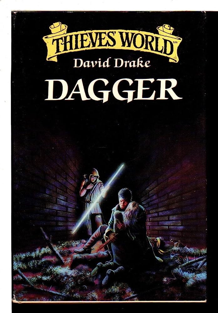 Dagger