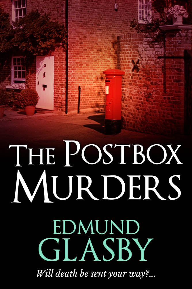 The Postbox Murders