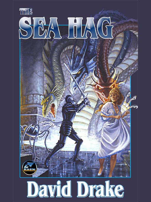 The Sea Hag