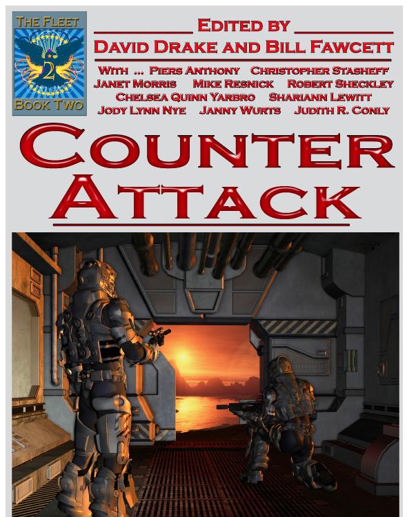 Counter Attack