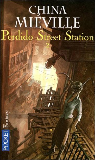 Perdido Street Station