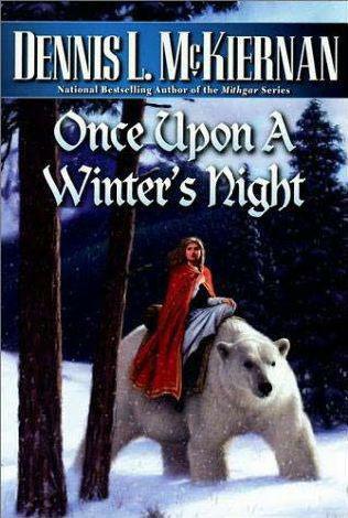 Once Upon a Winter's Night