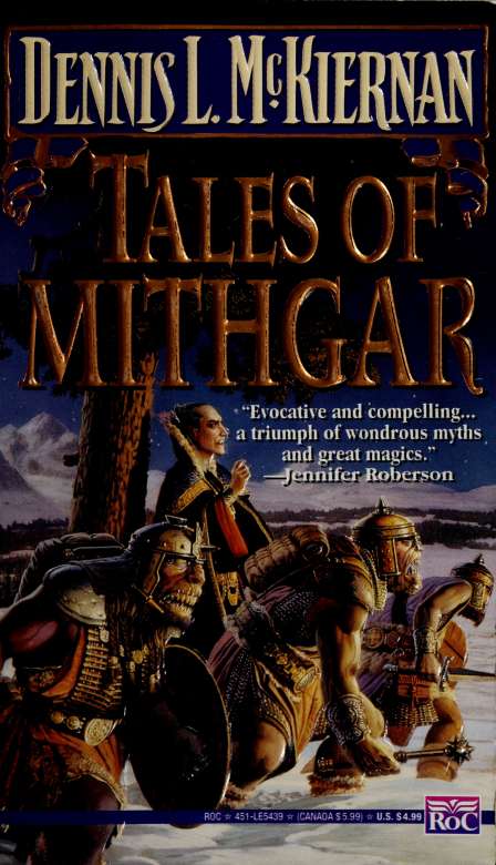 Tales of Mithgar