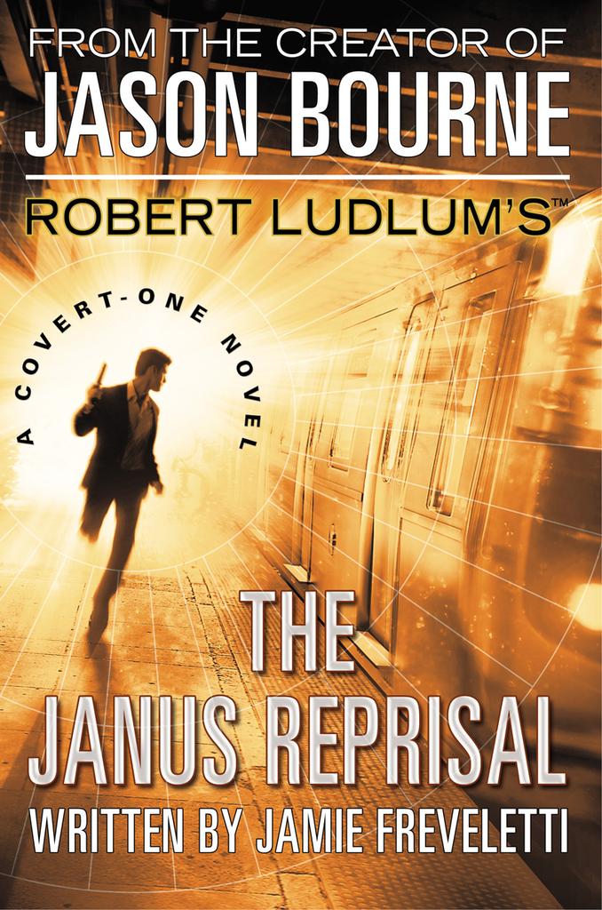 The Janus Reprisal