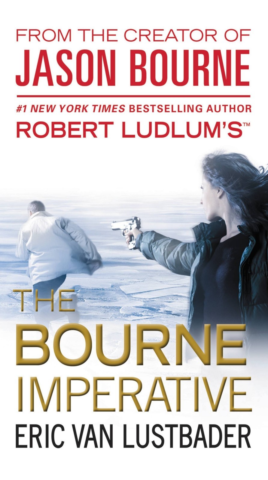 The Bourne Imperative