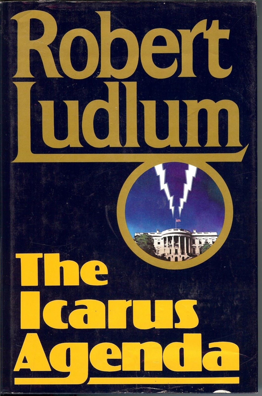 The Icarus Agenda