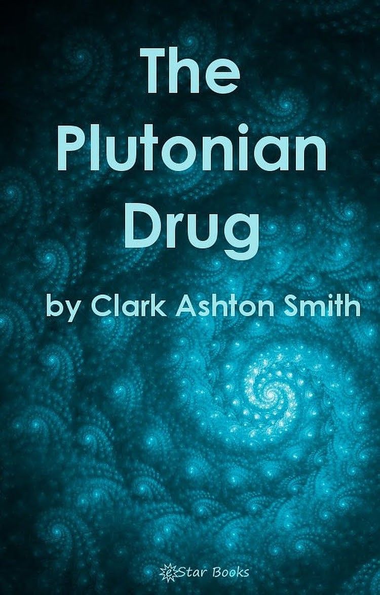 Plutonian Drug