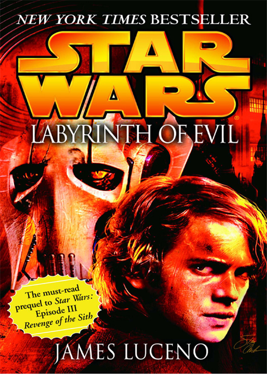 Labyrinth of Evil