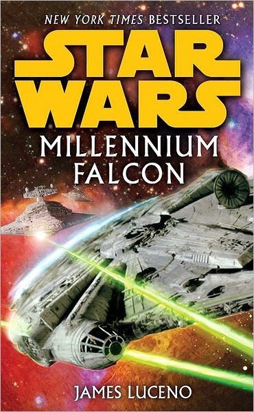 Millennium Falcon