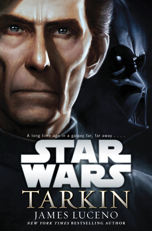 Tarkin: Star Wars