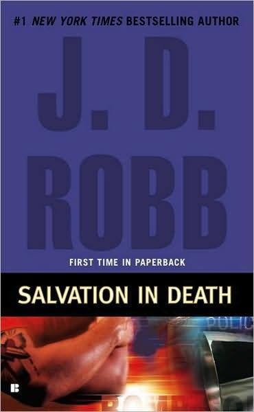 Salvation in Death