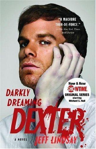 Darkly Dreaming Dexter