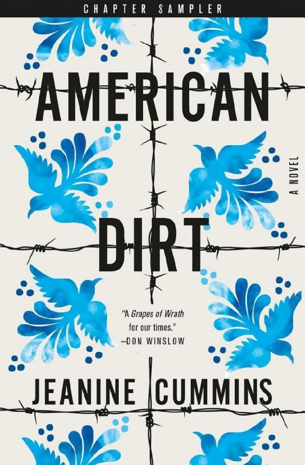 American Dirt