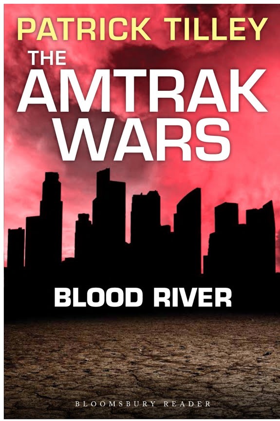 Blood River