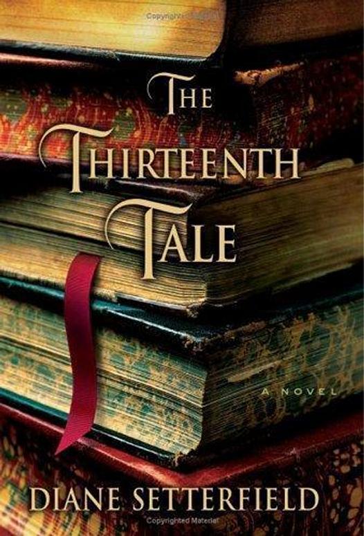 The Thirteenth Tale