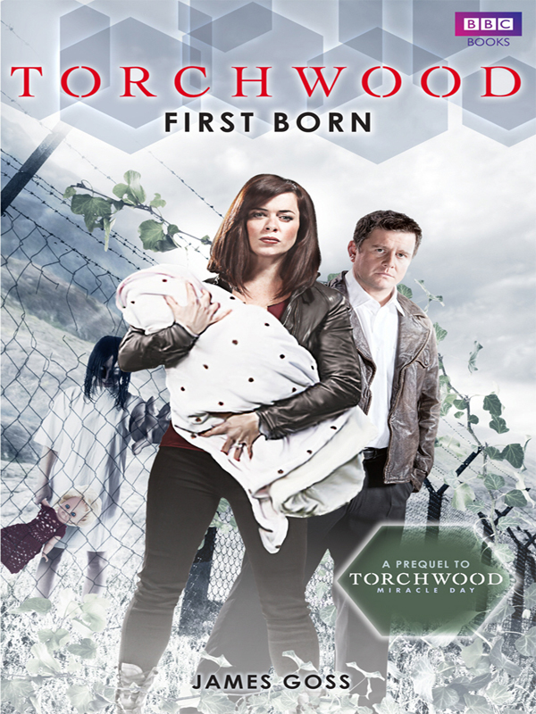 Torchwood: First Born