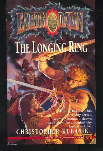 Shadowrun: The Longing Ring