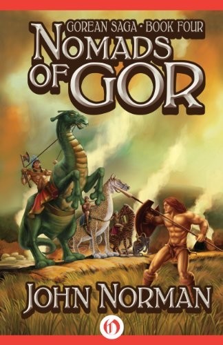 Nomads Of Gor