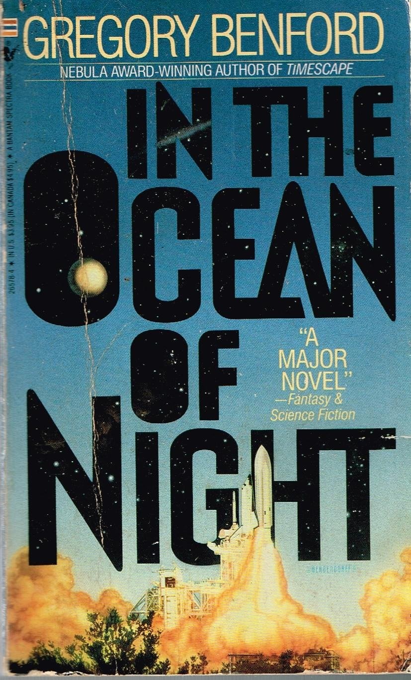 In the Ocean of Night