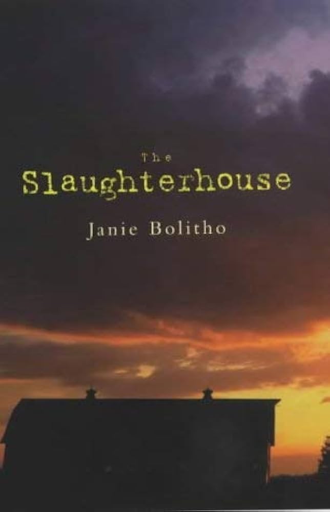 The Slaughterhouse