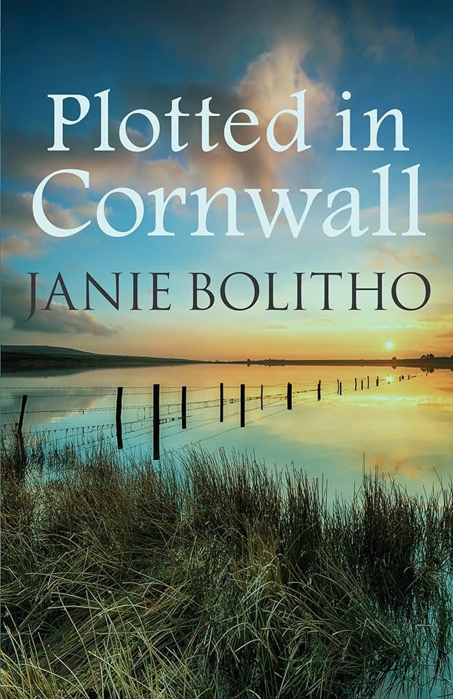 Plotted in Cornwall