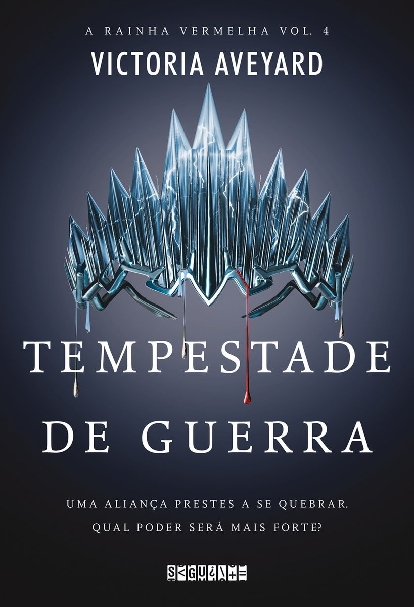 Tempestade De Guerra