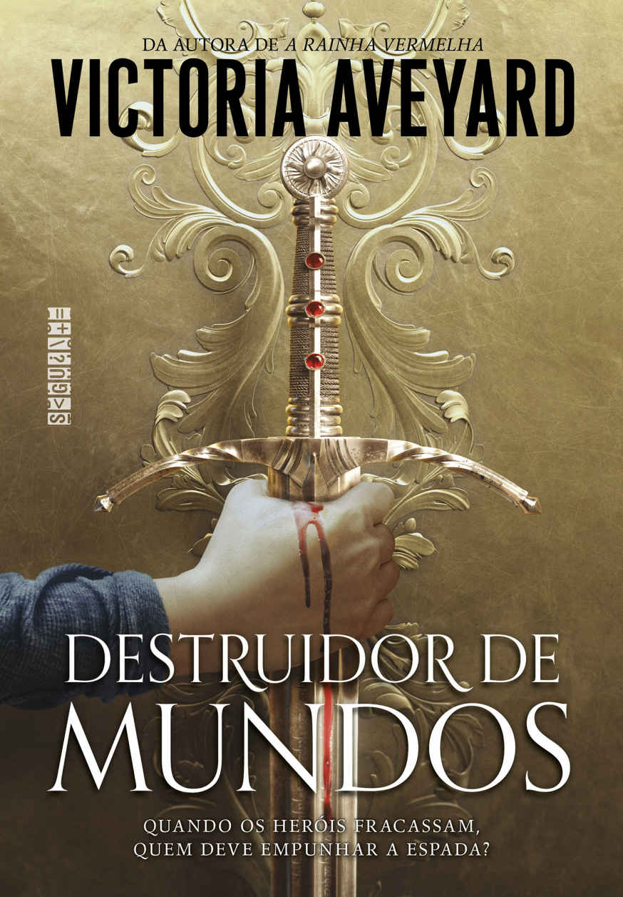 Destruidor de mundos