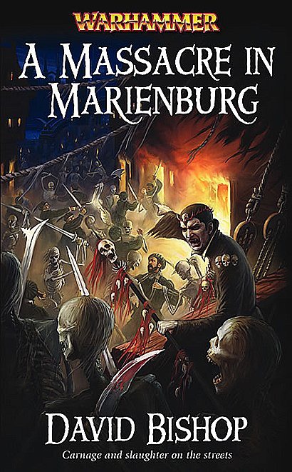 A Massacre in Marienburg