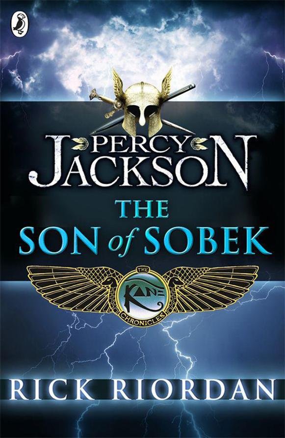 The Son of Sobek