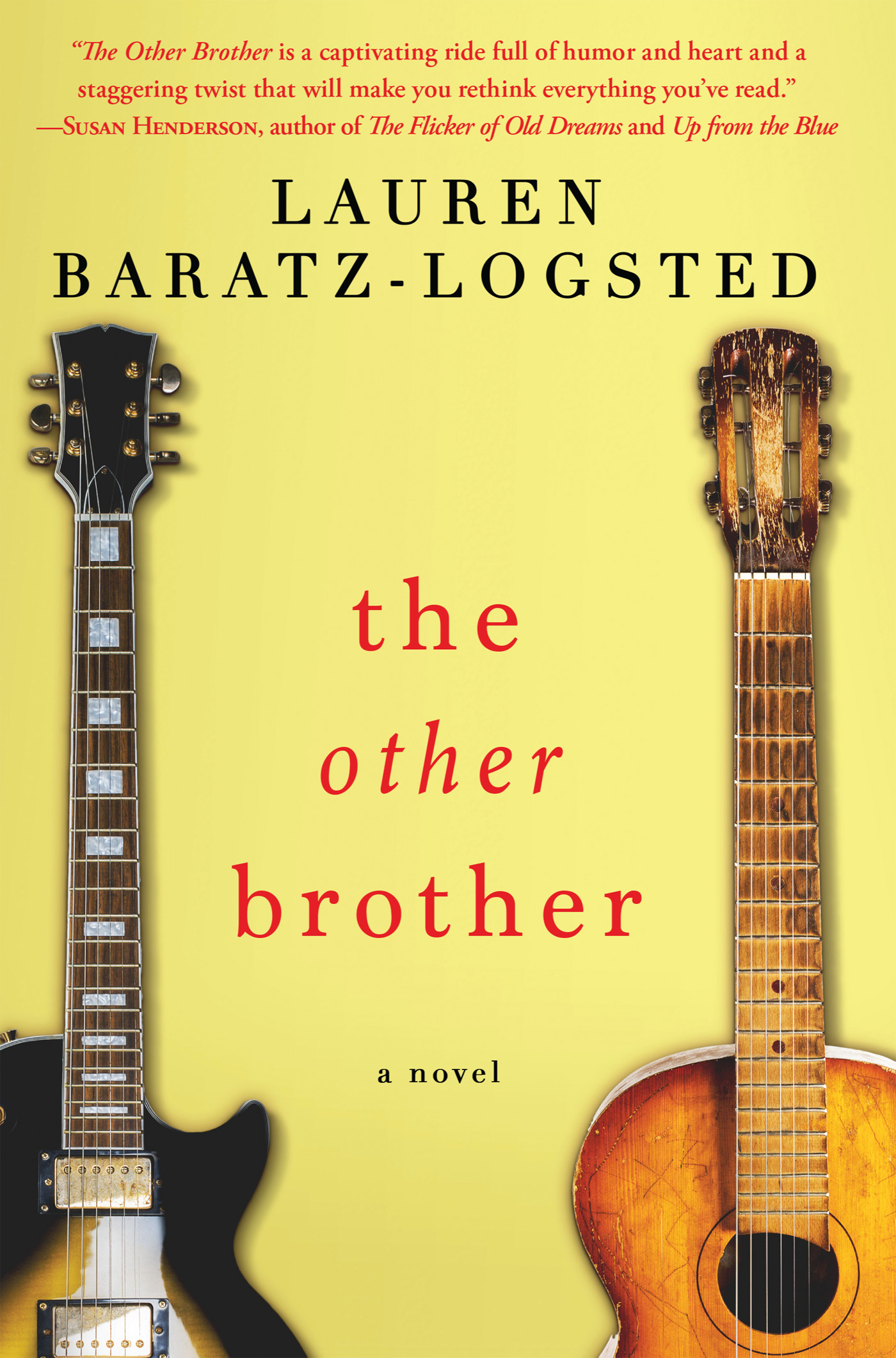 The Other Brother