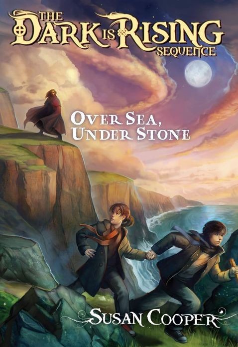 Over Sea, Under Stone