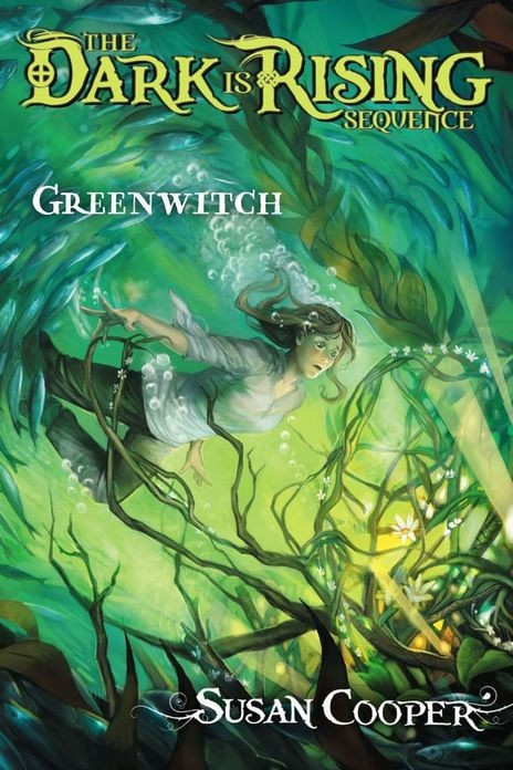 Greenwitch