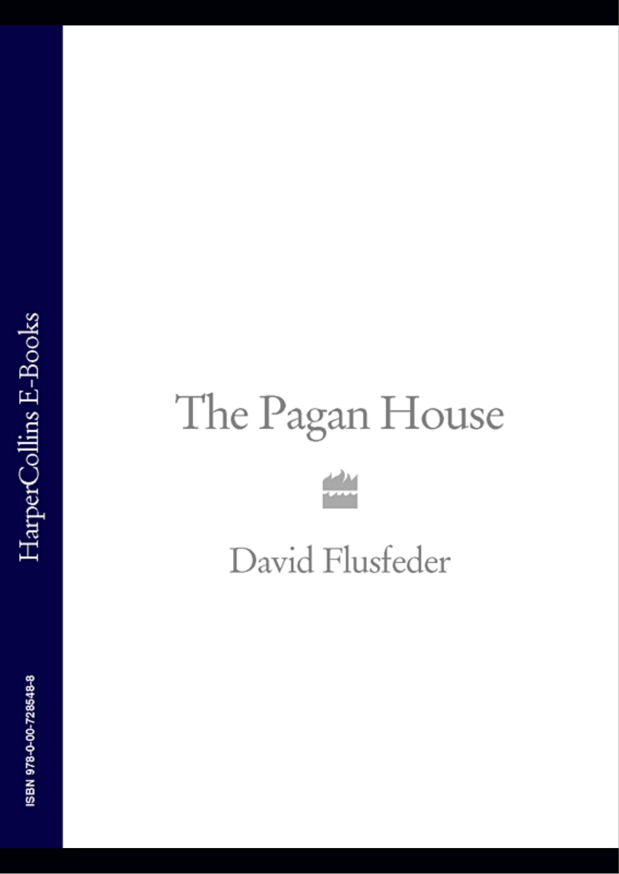 The Pagan House