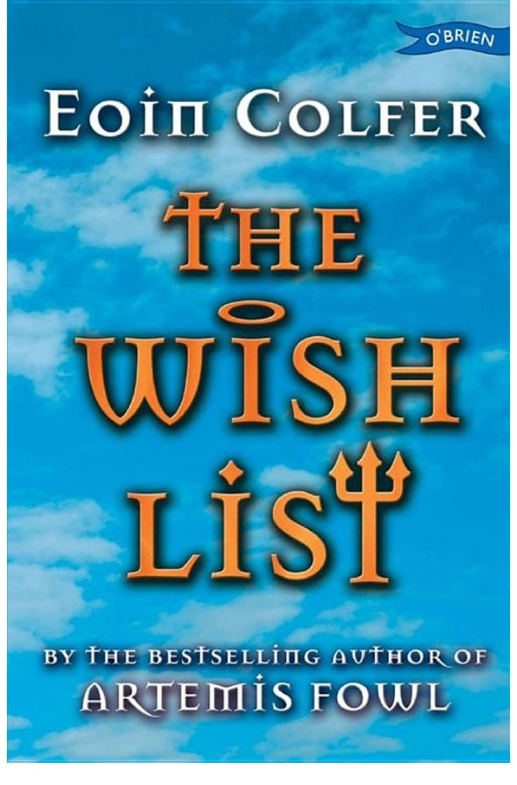 The Wish List